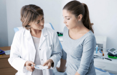 prevencion de la salud cancer ginecologico y de mama