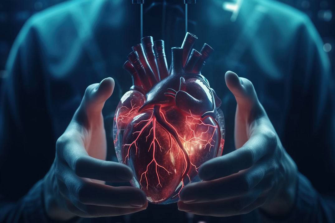 Webinar la ciencia del corazón: los secretos que te harán vivir más y mejor